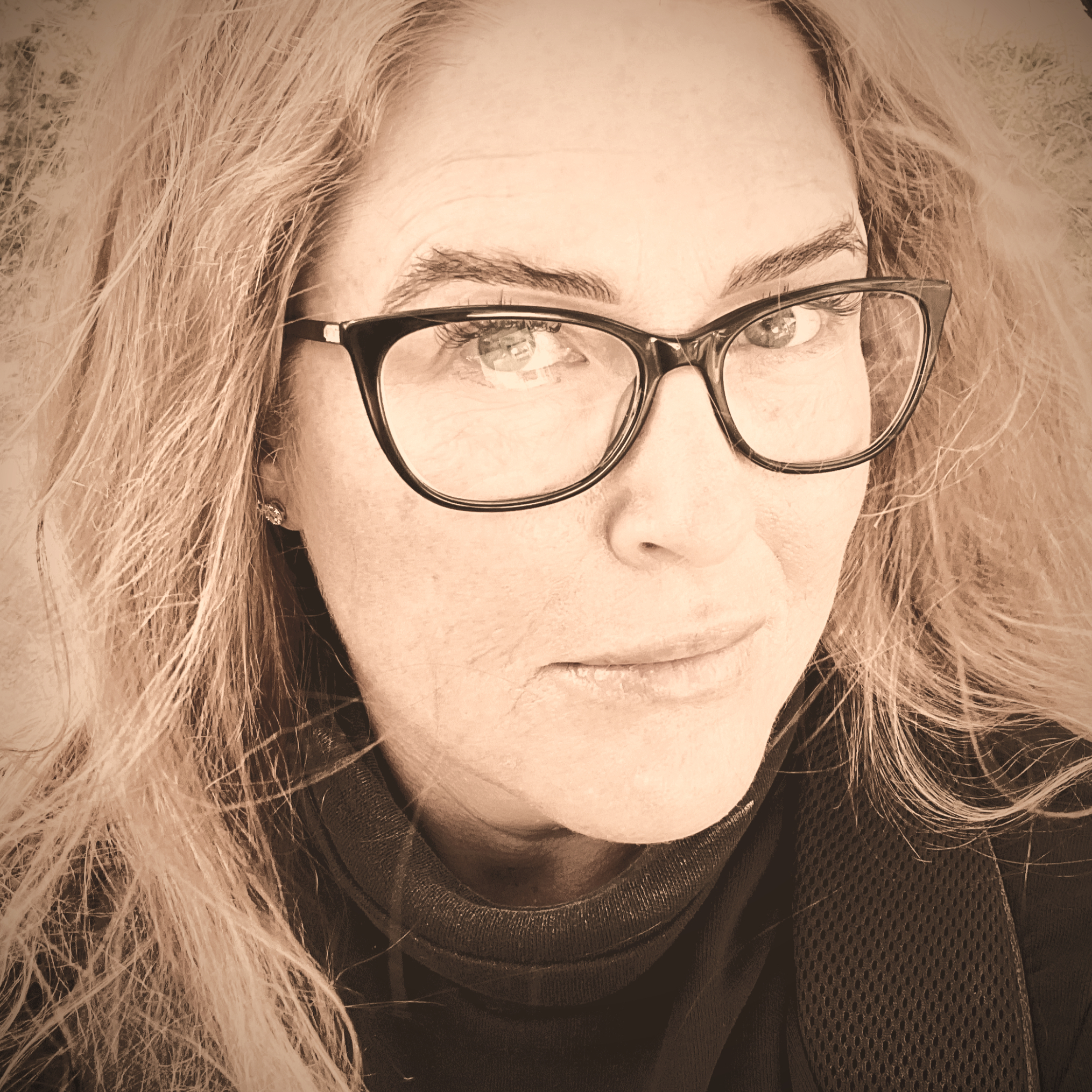Nadine Quinn