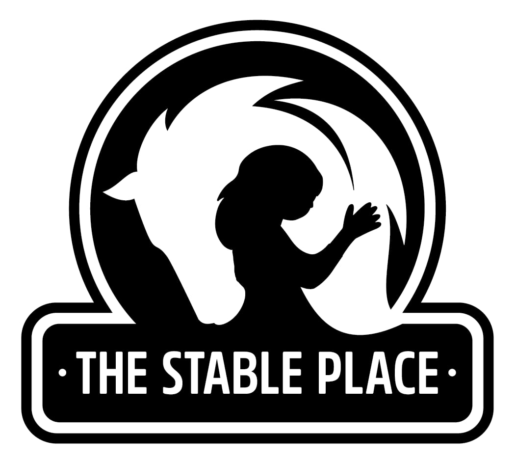 The Stable Place logo